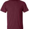 G500 Gildan 5.3 oz. T-Shirt Custom Personalized Design your Own - Image 15