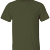 G500 Gildan 5.3 oz. T-Shirt Custom Personalized Design your Own - Image 28