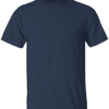 G500 Gildan 5.3 oz. T-Shirt Custom Personalized Design your Own - Image 16