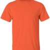 G500B Gildan Youth 5.3 oz 100% Cotton T-Shirt Custom Personalized Design Your Own - Image 15
