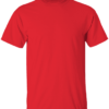 G500 Gildan 5.3 oz. T-Shirt Custom Personalized Design your Own - Image 19