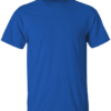 G500 Gildan 5.3 oz. T-Shirt Custom Personalized Design your Own - Image 20