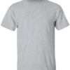 G500B Gildan Youth 5.3 oz 100% Cotton T-Shirt Custom Personalized Design Your Own - Image 8