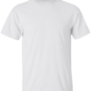 G500 Gildan 5.3 oz. T-Shirt Custom Personalized Design your Own - Image 23