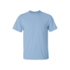 G500B Gildan Youth 5.3 oz 100% Cotton T-Shirt Custom Personalized Design Your Own