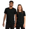 3413 Bella Canvas Unisex Triblend Short Sleeve T-Shirt Custom Personalized Design Your Own