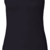 NL1533 Next Level Ladies Ideal Racerback Tank Custom Personalize Design Your Own - Image 2