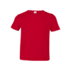 3321 Rabbit Skins Toddler Jersey T-Shirt Custom Personalized Design Your Own