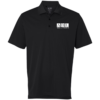 A130 Adidas Golf ClimaLite Basic Performance Pique Polo