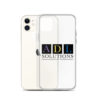 ADL iPhone Case Clear Background - Image 2