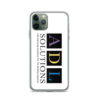 ADL Solutions iPhone Case White Background - Image 2