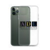 ADL iPhone Case Clear Background - Image 4