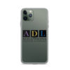 ADL iPhone Case Clear Background - Image 3