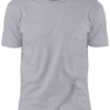 NL3600 Next Level Premium Short Sleeve T-Shirt Custom Personalized Design Your Own - Image 4
