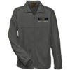 ADL EmbroideredM990 Harriton Fleece Full-Zip