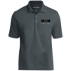 ADL Embroidered K110 Port Authority Dry Zone UV Micro-Mesh Polo - Image 3