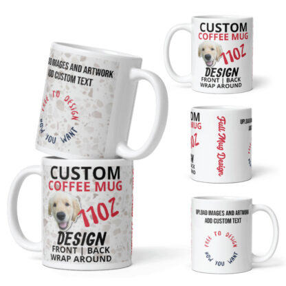 Custom Coffee Mugs - Image 4