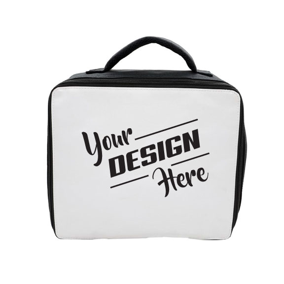 Design Your Own Lunch Bag. Customized Lunch Bag Handmade
