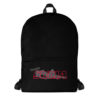 Team Sucia Backpack