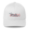Team Sucia Embroided Flex Fit Structured Twill Cap - Image 6