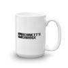 Bennett's Garage C10 Logo Mug