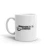 Bennett's Garage Older Truck Logo Mug - Image 3