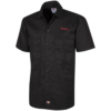 Team Sucia Dickies Men's Short Sleeve Workshirt