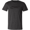 Bennett's Garage Old Truck Logo 3001C Unisex Jersey Short-Sleeve Soft Cotton T-Shirt - Image 4