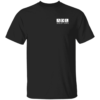 ADL Solutions Printed White Logo G500 5.3 oz. T-Shirt