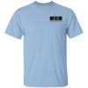 ADL Solutions Printed Color Logo G500 5.3 oz. T-Shirt
