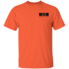 ADL Solutions Printed Color Logo G500 5.3 oz. T-Shirt - Image 3