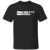 Bennett's Garage C10 Logo G500 5.3 oz. T-Shirt