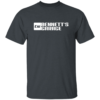 Bennett's Garage C10 Logo G500 5.3 oz. T-Shirt - Image 2