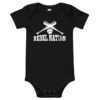 Rebel Nation Onesie - Image 2