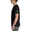 Sinner Respect All Fear None Short-Sleeve Unisex T-Shirt - Image 12
