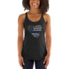 SSMC Women's Racerback Tank