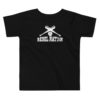Rebel Nation Toddler Short Sleeve Tee - Image 3