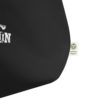 Rebel Nation Large organic tote bag - Image 5