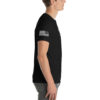 Sinner Respect All Fear None Short-Sleeve Unisex T-Shirt - Image 14
