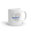 SSMC Heart Mug