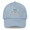 Rebel Nation White Embroidered Dad hat - Image 10