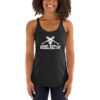 Rebel Nation Women's Racerback Tank