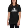 Rebel Nation Short-Sleeve Unisex Softstyle T-Shirt