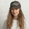 Sinner Dad hat - Image 2