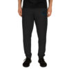 Spade Unisex Joggers - Image 2