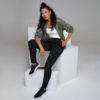 Spade Unisex Joggers - Image 4