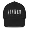 Sinner Dad hat