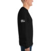 Respect All Fear None Long sleeve t-shirt