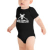Rebel Nation Onesie