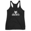 Rebel Nation Women's Racerback Tank - Image 2